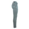 Pantaloni Uomo Baronio Blu - W1780-CHINO