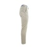 Pantaloni Uomo Baronio Blu e Tortora - W1760-PRIME