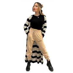 knitted Jogger