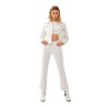 Giacca Donna Ross in denim Bull Roy Roger's