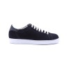 Sneakers in pelle scamosciata Soldini