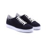 Sneakers in pelle scamosciata Soldini