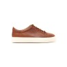 Sneakers in pelle Uomo Soldini