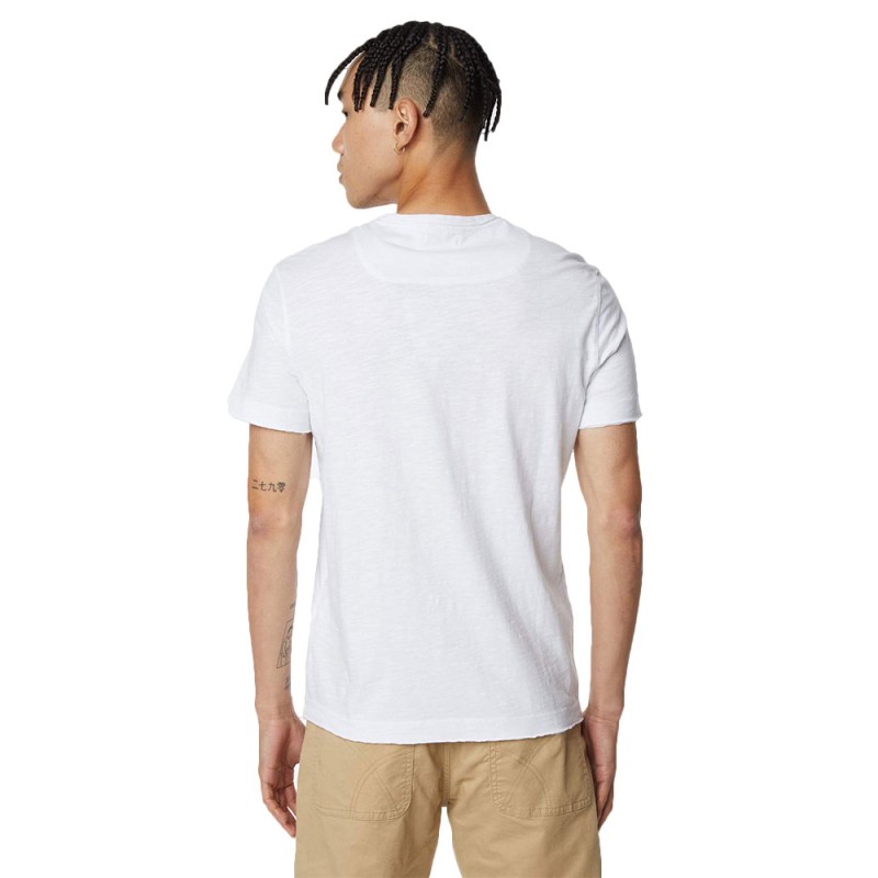 T-shirt Uomo Gas Dhiren