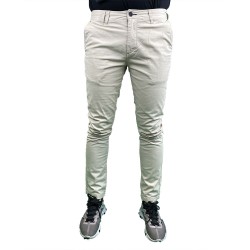 Man Trousers Flush pocket