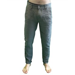 Men’s linen Trousers