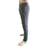 Pantaloni di lino Uomo In My Hood
