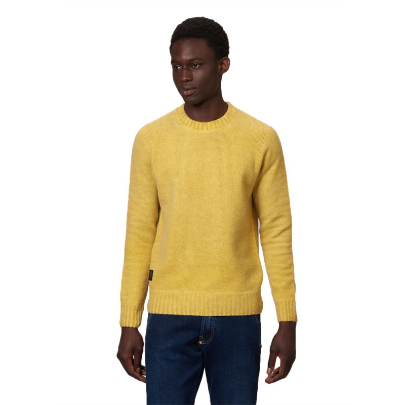 Maglione girocollo Uomo Blauer