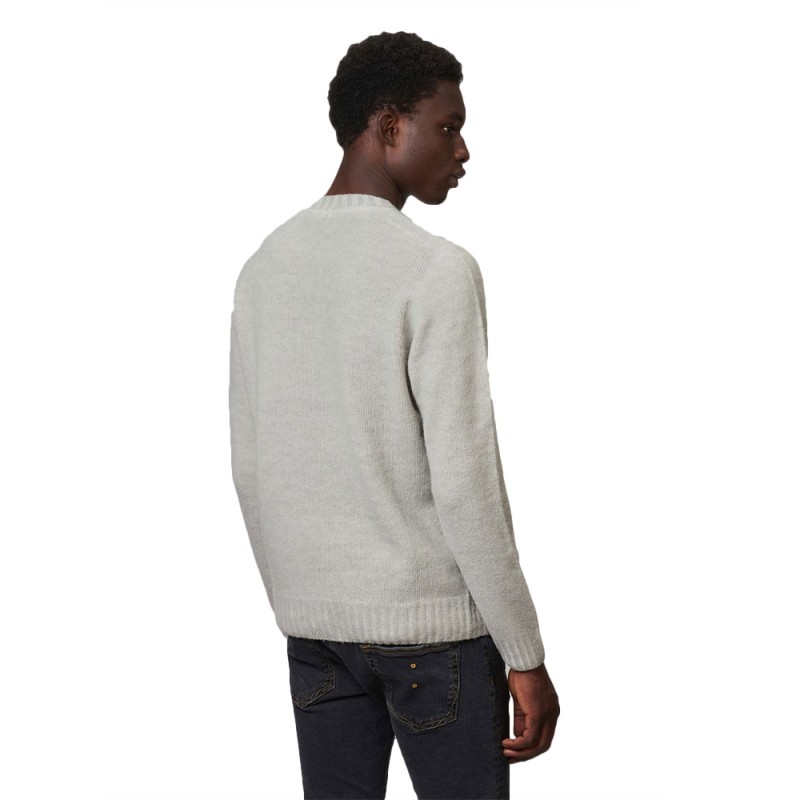 Maglione girocollo Uomo Blauer