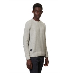 Crewneck sweater