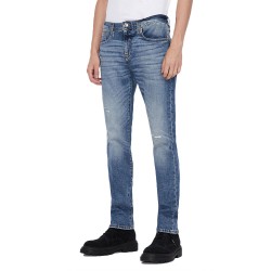 Skinny Jeans 5 pockets