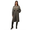 Maglia in mohair Donna Marella