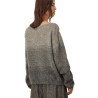 Maglia in mohair Donna Marella