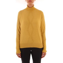 High neck Sweater