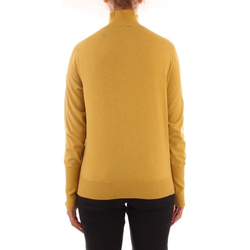 Maglia dolcevita Donna Marella