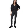 Jeans skinny cotone stretch Donna Marella