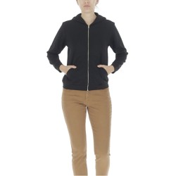 Full zip sweater