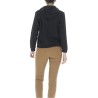 Felpa full zip Donna Emme Marella
