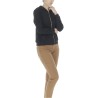 Felpa full zip Donna Emme Marella