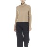 Maglia dolcevita Donna Emme Marella