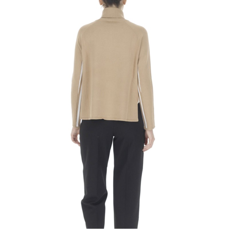 Maglia dolcevita Donna Emme Marella