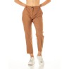Pantaloni slim Donna Emme Marella