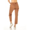 Pantaloni slim Donna Emme Marella