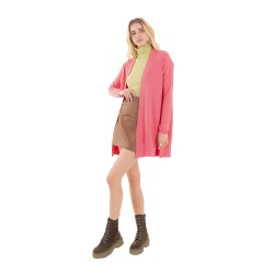 Long Cardigan