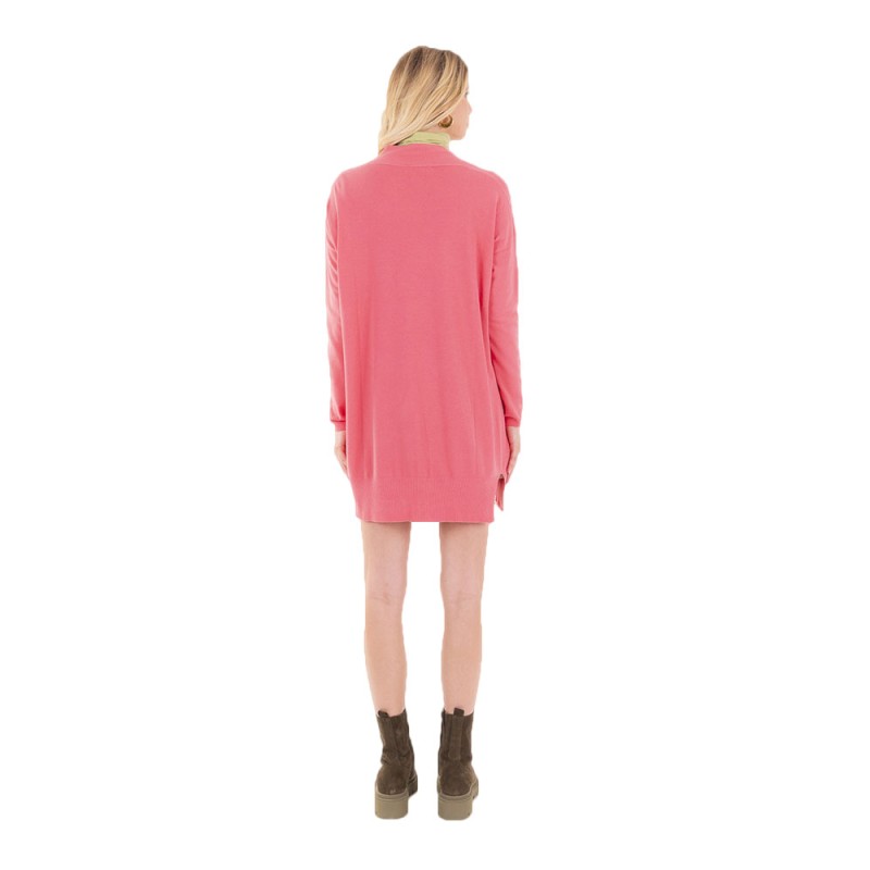 Cardigan lungo Donna Kontatto