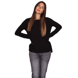 Crewneck sweater