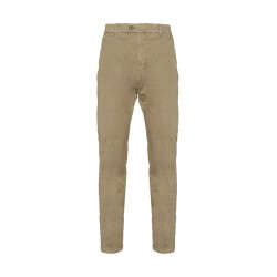 Chino Stretch Trousers