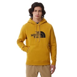 Drew Peak Hoodie