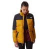 Piumino Donna The North Face Diablo