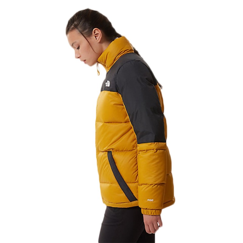 Piumino Donna The North Face Diablo