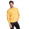 Maglia da Uomo Girocollo Guess