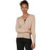 Cardigan Donna Molly Bracken