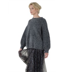 Molly Bracken Over Sweater