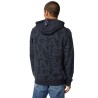 Felpa Uomo Gas Full Zip Sven