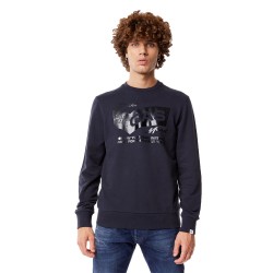 Gas Tape Sven Sweater