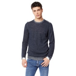 Gas Roundneck Swseater