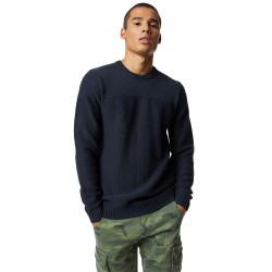 Gas Sweater Summy with contrasting