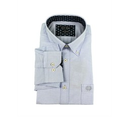 Ascot Men’s Shirt