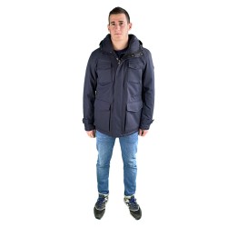 Ascot Men’s Feal Jacket