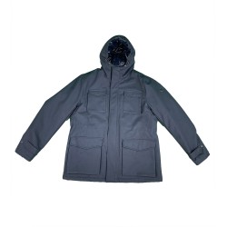 Ascot Men’s Jacket Extra Size