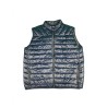 Gilet Uomo Ascot Extra Taglie