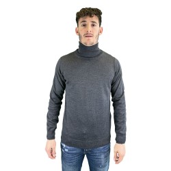 Ellemme Men’s Turtle Neck