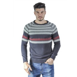In My Hood Men’s Sweater