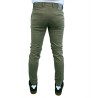 Pantaloni Uomo Camouflage Will 46 T