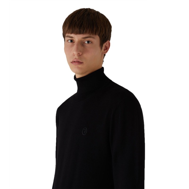 Pullover dolcevita Uomo Trussardi