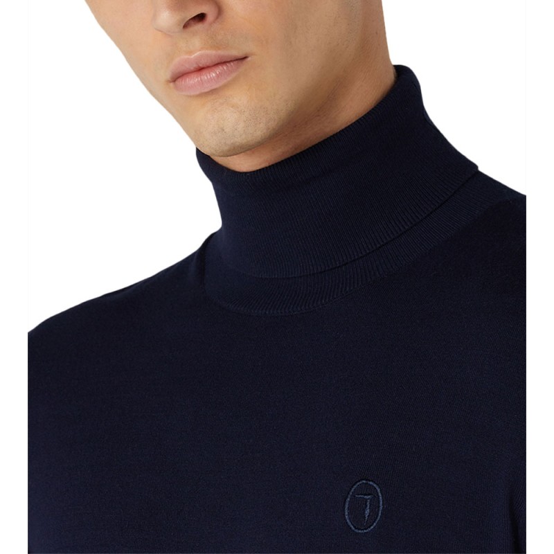 Pullover dolcevita Uomo Trussardi